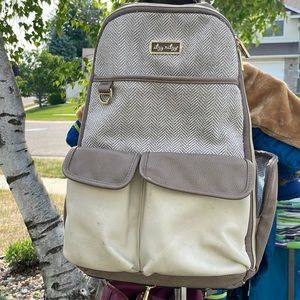 Itzy Ritzy Diaper Bag